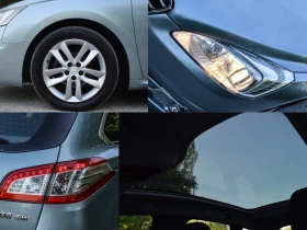 Peugeot 508 508SW, снимка 3
