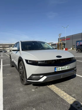Hyundai Ioniq 5, снимка 3