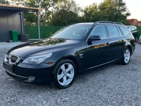 BMW 525 BMW E61 FACELIFT , снимка 2