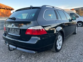 BMW 525 BMW E61 FACELIFT , снимка 7