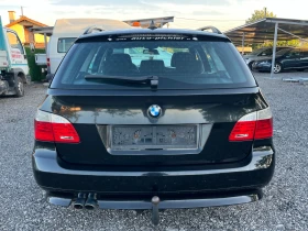 BMW 525 BMW E61 FACELIFT , снимка 8