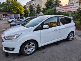 Ford C-max фабрична газ 1, 6 GPL, снимка 2