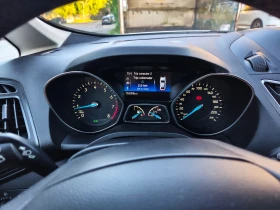 Ford C-max фабрична газ 1, 6 GPL, снимка 13