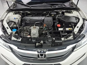 Honda Accord 2.4 9TH GENERATION, снимка 6
