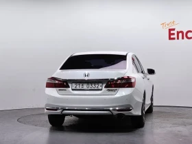 Honda Accord 2.4 9TH GENERATION, снимка 4