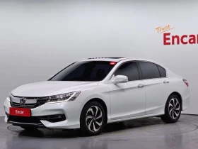 Honda Accord 2.4 9TH GENERATION, снимка 1