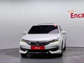 Honda Accord 2.4 9TH GENERATION, снимка 3