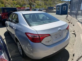 Toyota Corolla * 4dr Sdn * CARFAX * ОПЦИЯ ЗА ФИНАНСИРАНЕ, снимка 3