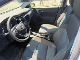 Toyota Corolla * 4dr Sdn * CARFAX * ОПЦИЯ ЗА ФИНАНСИРАНЕ, снимка 4