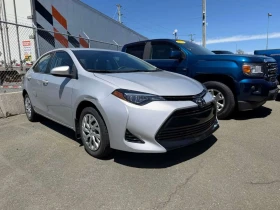 Toyota Corolla * 4dr Sdn * CARFAX * ОПЦИЯ ЗА ФИНАНСИРАНЕ, снимка 2