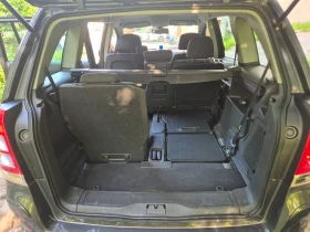 Opel Zafira 6+ 1 1.7 cdti, снимка 9