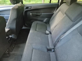 Opel Zafira 6+ 1 1.7 cdti, снимка 11