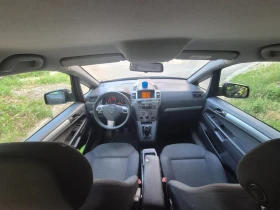 Opel Zafira 6+ 1 1.7 cdti, снимка 13