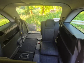 Opel Zafira 6+ 1 1.7 cdti, снимка 8