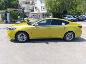 Kia K7, снимка 3