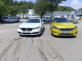 Kia K7, снимка 13