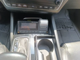 Kia K7, снимка 11