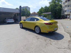 Kia K7, снимка 4