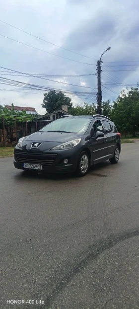 Peugeot 207, снимка 2
