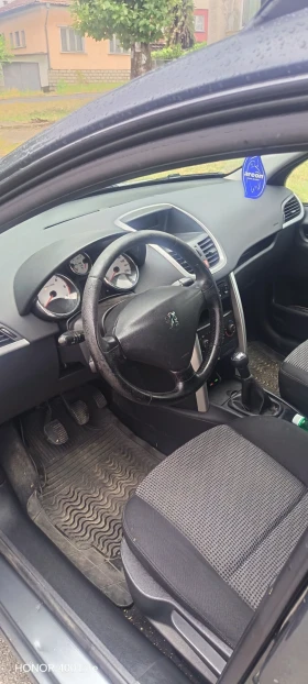 Peugeot 207, снимка 5