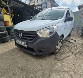 Dacia Dokker 1.6, снимка 1
