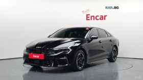 Kia K5 NOBLESSE/DRIVE-ASSISTS/, снимка 1