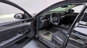 Kia K5 NOBLESSE/DRIVE-ASSISTS/, снимка 5