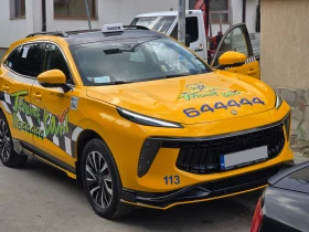 DONGFENG T5-EVO HeatWave, снимка 13