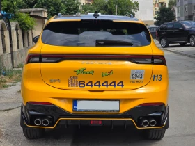 DONGFENG T5-EVO HeatWave, снимка 4