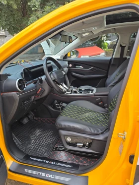 DONGFENG T5-EVO HeatWave, снимка 5