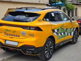 DONGFENG T5-EVO HeatWave, снимка 11
