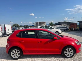 VW Polo 1.6 TDI, -90к.с.АВТОМАТИК, ЛИЗИНГ, снимка 8