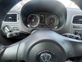 VW Polo 1.6 TDI, -90к.с.АВТОМАТИК, ЛИЗИНГ, снимка 10