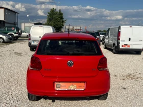 VW Polo 1.6 TDI, -90к.с.АВТОМАТИК, ЛИЗИНГ, снимка 6