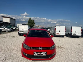 VW Polo 1.6 TDI, -90к.с.АВТОМАТИК, ЛИЗИНГ, снимка 2