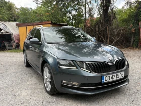 Skoda Octavia 2.0TDI 150, снимка 3