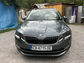 Skoda Octavia 2.0TDI 150, снимка 4