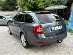 Skoda Octavia 2.0TDI 150, снимка 6