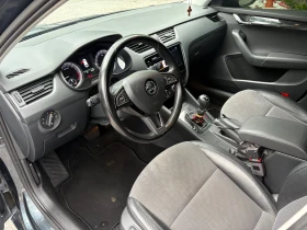 Skoda Octavia 2.0TDI 150, снимка 10
