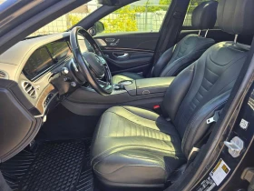 Mercedes-Benz S 550 * CARFAX * ЦЕНА ДО БГ, снимка 6