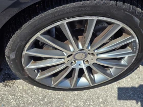 Mercedes-Benz S 550 * CARFAX * ЦЕНА ДО БГ, снимка 17