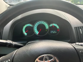 Toyota Corolla verso 2.2 d4d, снимка 13