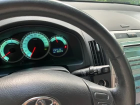 Toyota Corolla verso 2.2 d4d, снимка 9