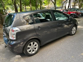 Toyota Corolla verso 2.2 d4d, снимка 4