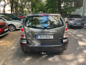 Toyota Corolla verso 2.2 d4d, снимка 2