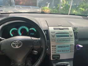 Toyota Corolla verso 2.2 d4d, снимка 12