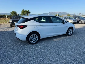 Opel Astra 1.6 CDTI EVRO 6, снимка 8
