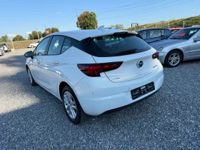 Opel Astra 1.6 CDTI EVRO 6, снимка 6