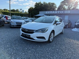 Opel Astra 1.6 CDTI EVRO 6, снимка 2