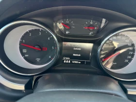 Opel Astra 1.6 CDTI EVRO 6, снимка 15
